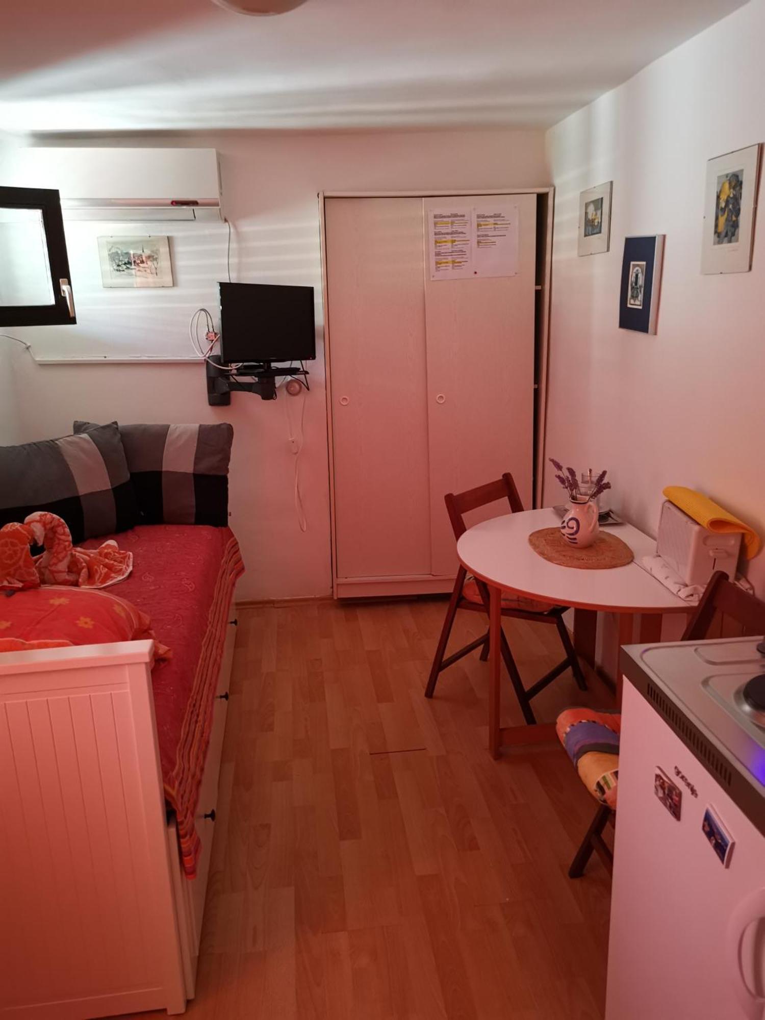 Guest House Accommodation Rupine Премантура Екстериор снимка