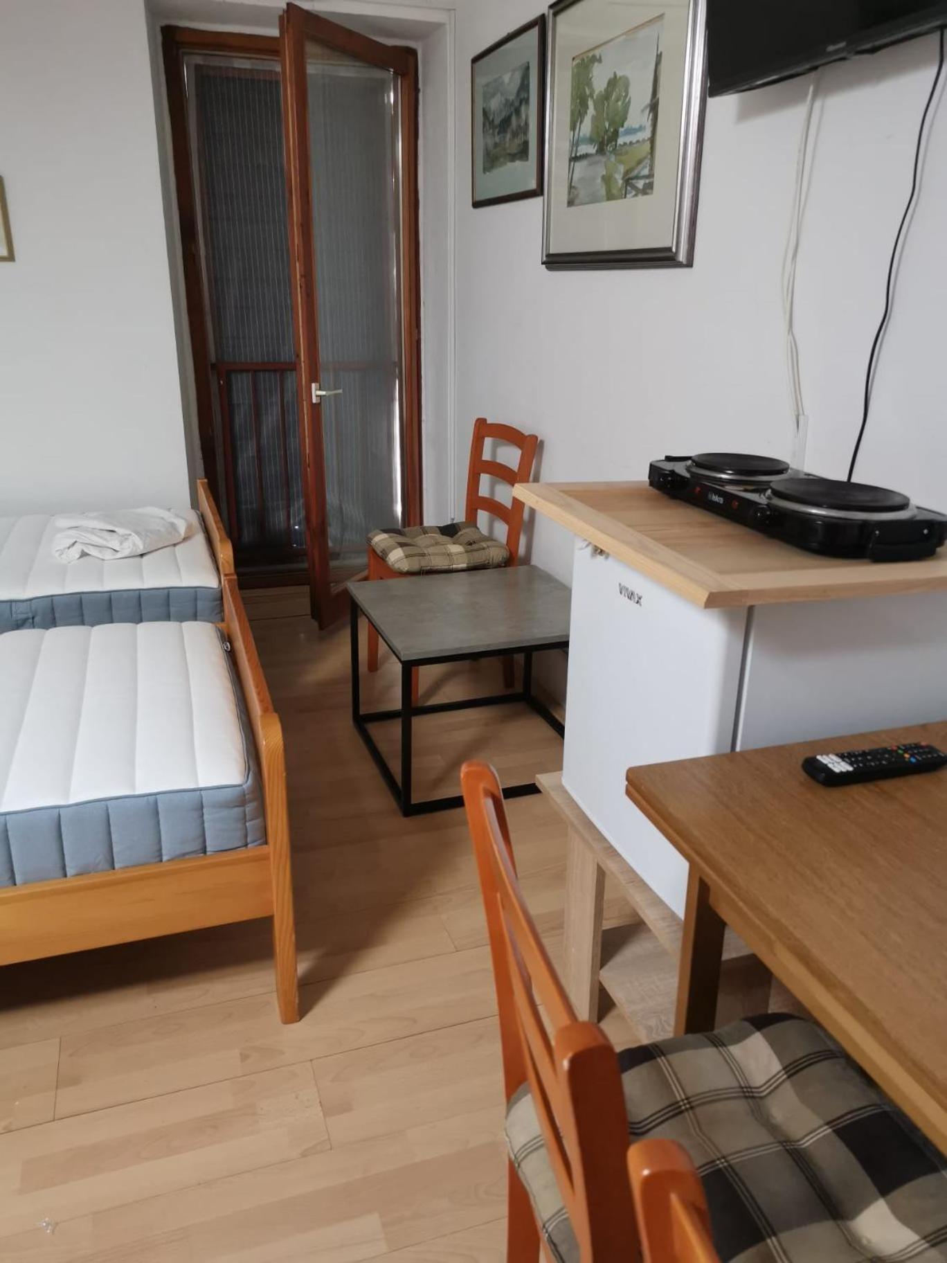 Guest House Accommodation Rupine Премантура Екстериор снимка