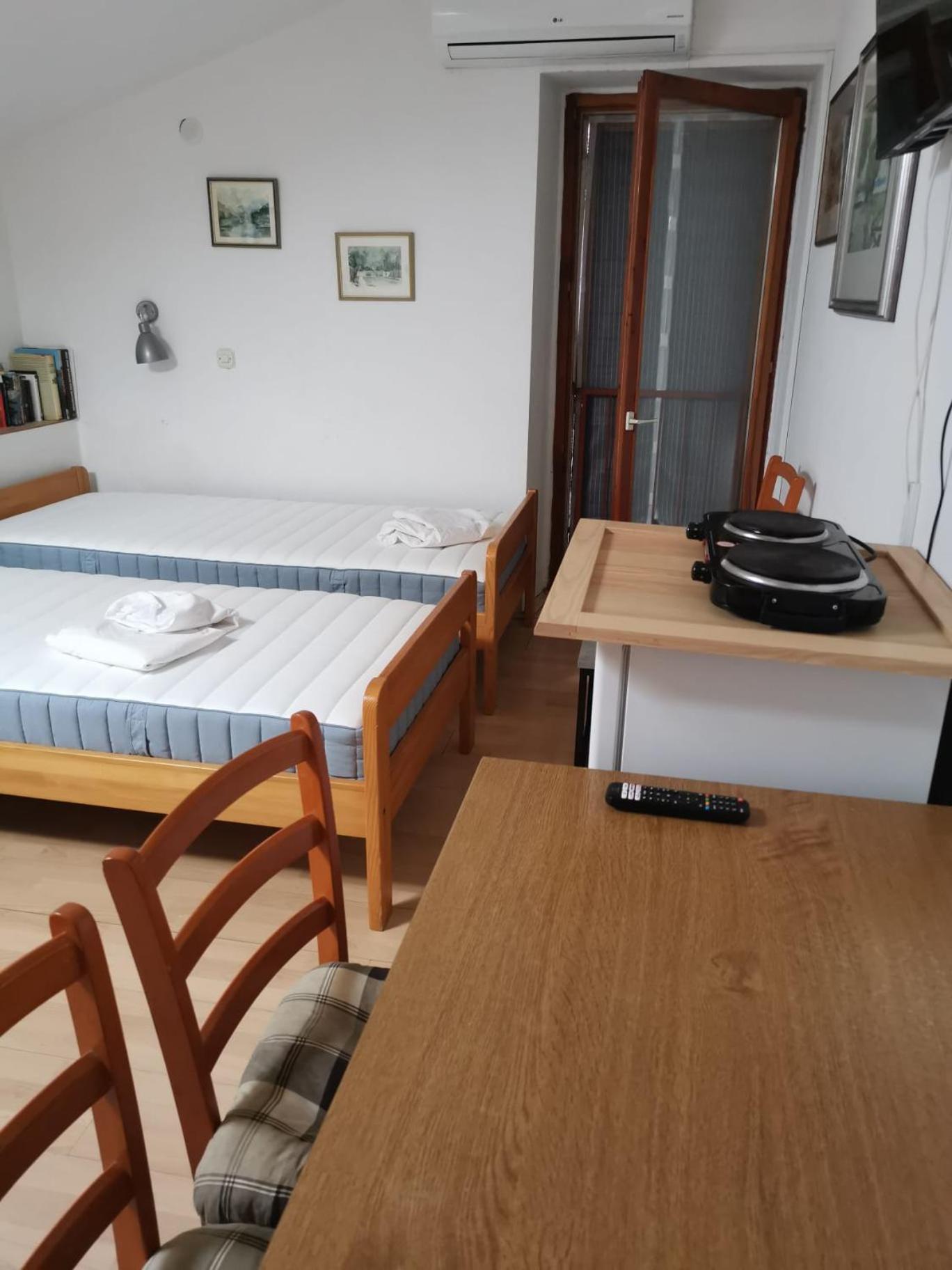 Guest House Accommodation Rupine Премантура Екстериор снимка