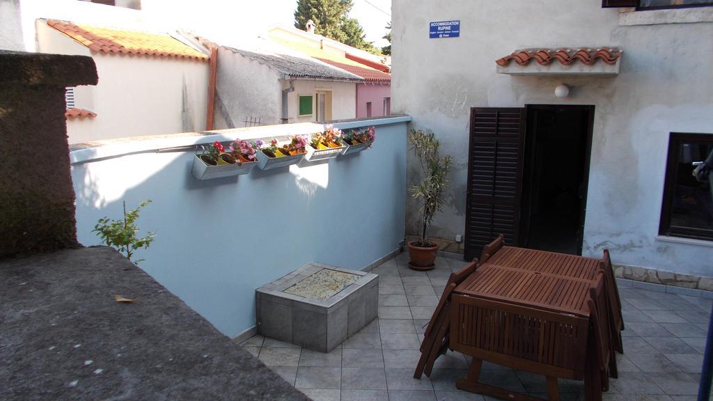 Guest House Accommodation Rupine Премантура Екстериор снимка
