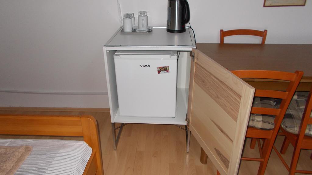 Guest House Accommodation Rupine Премантура Екстериор снимка