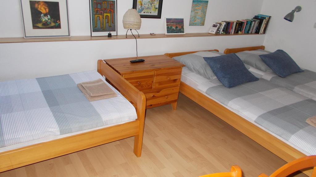 Guest House Accommodation Rupine Премантура Екстериор снимка