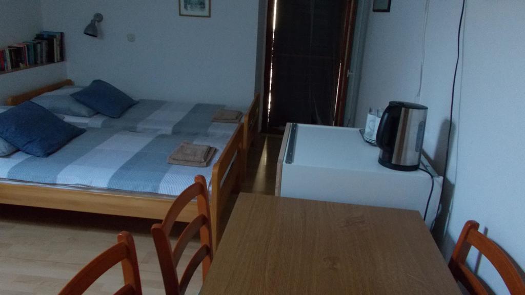 Guest House Accommodation Rupine Премантура Екстериор снимка