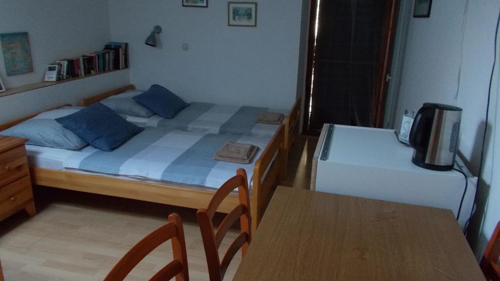 Guest House Accommodation Rupine Премантура Екстериор снимка