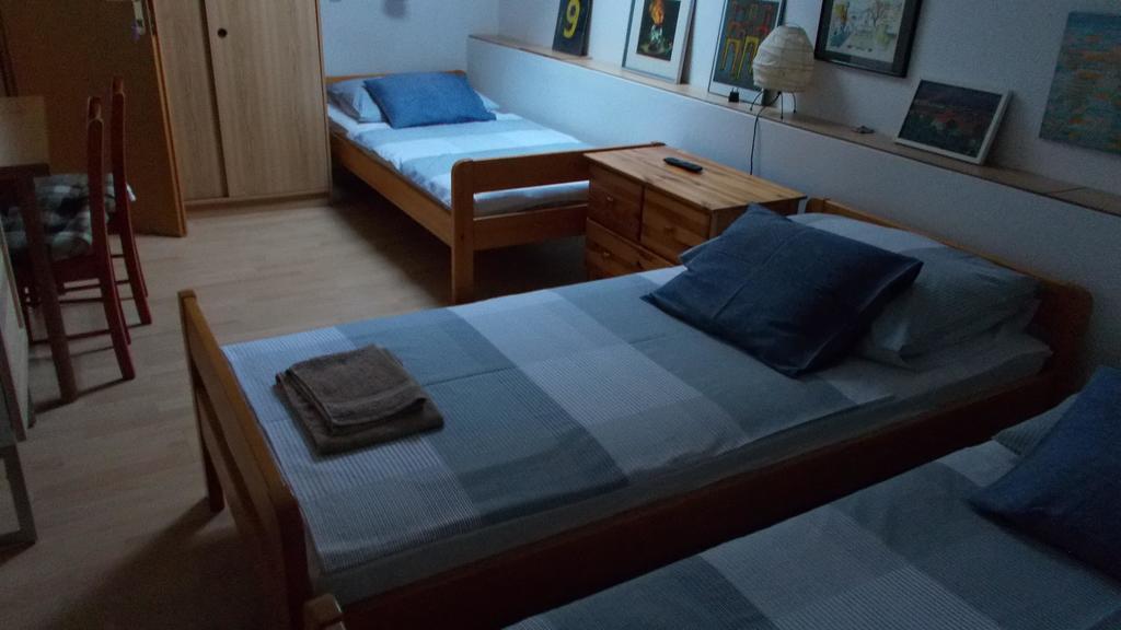 Guest House Accommodation Rupine Премантура Екстериор снимка