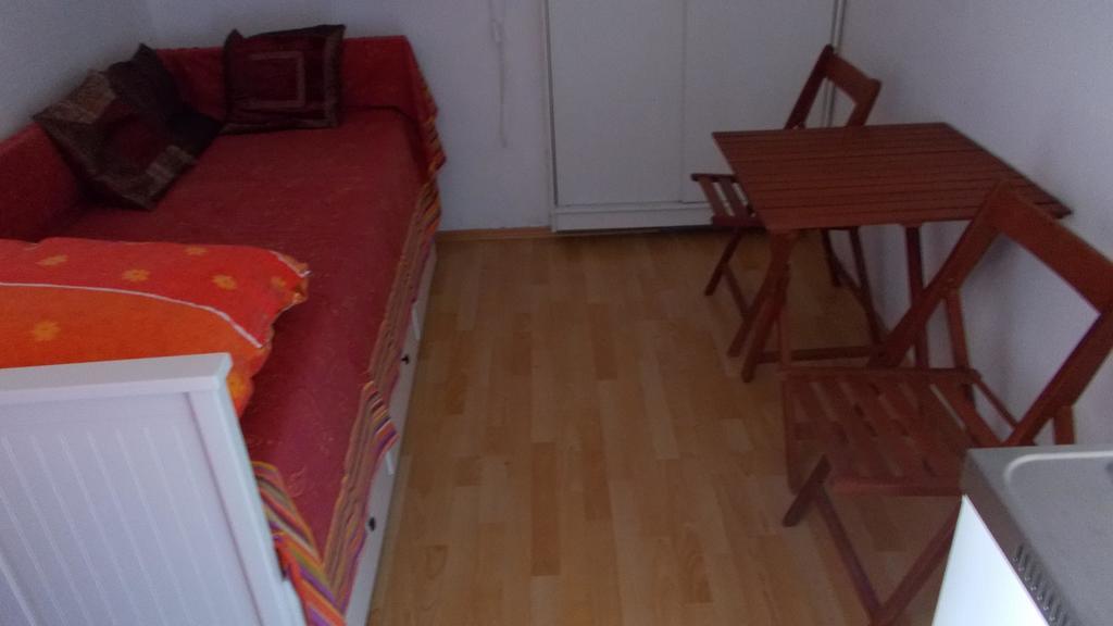 Guest House Accommodation Rupine Премантура Екстериор снимка