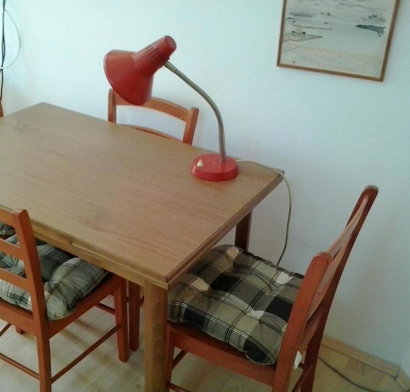 Guest House Accommodation Rupine Премантура Екстериор снимка