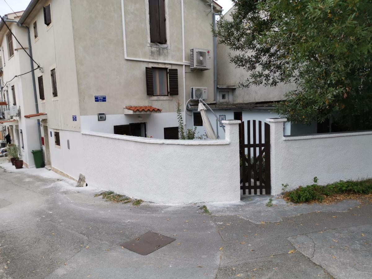 Guest House Accommodation Rupine Премантура Екстериор снимка