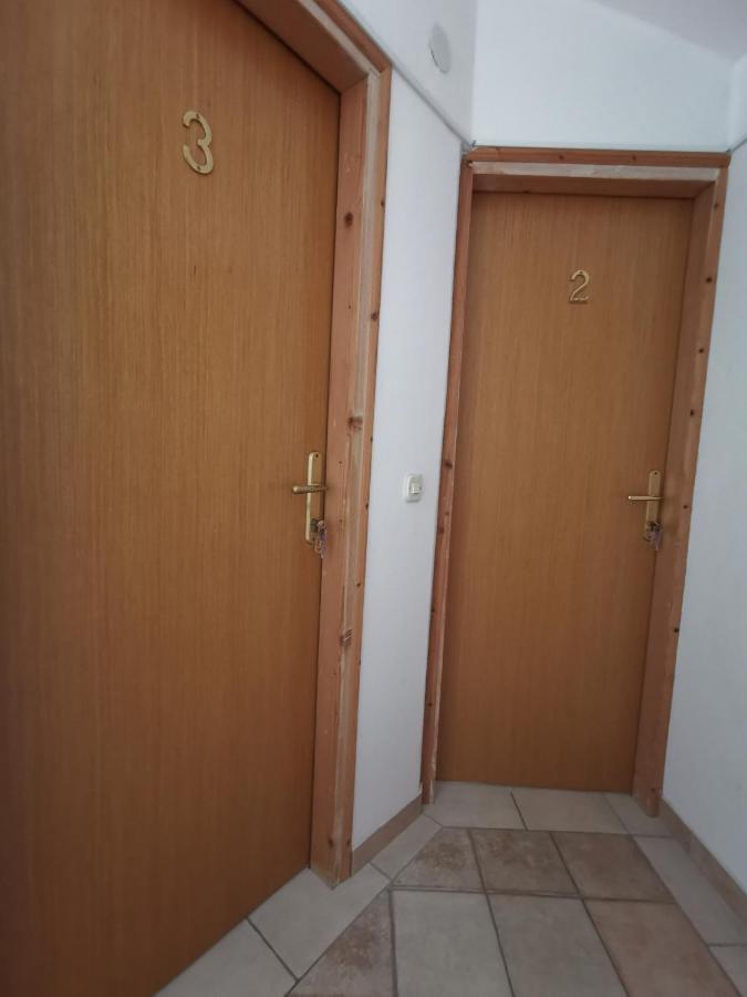 Guest House Accommodation Rupine Премантура Екстериор снимка