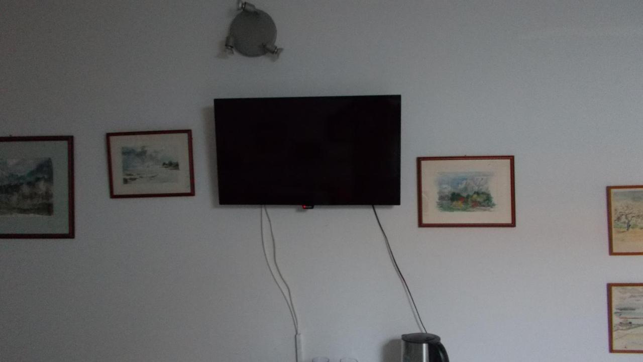 Guest House Accommodation Rupine Премантура Екстериор снимка