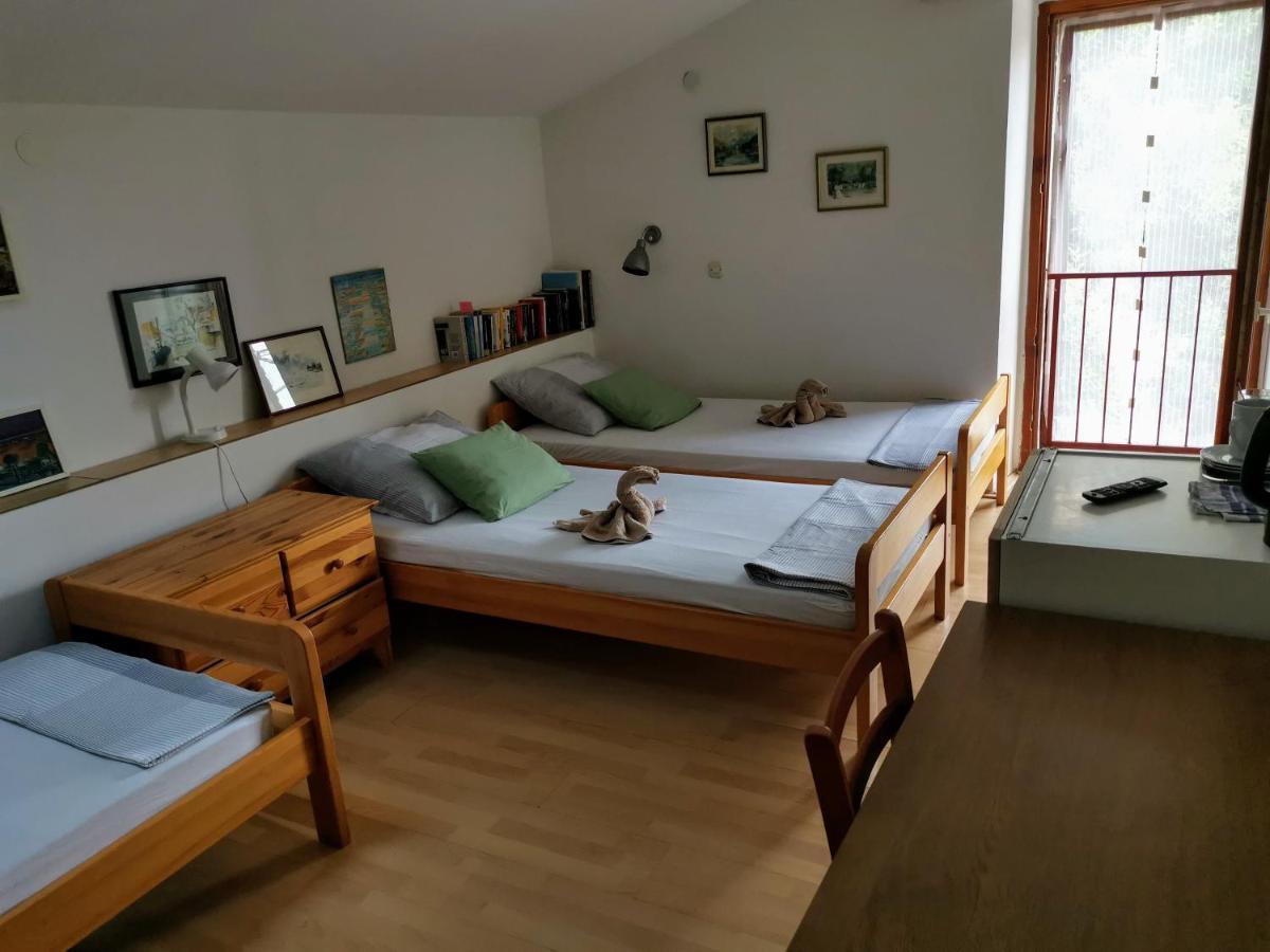 Guest House Accommodation Rupine Премантура Екстериор снимка