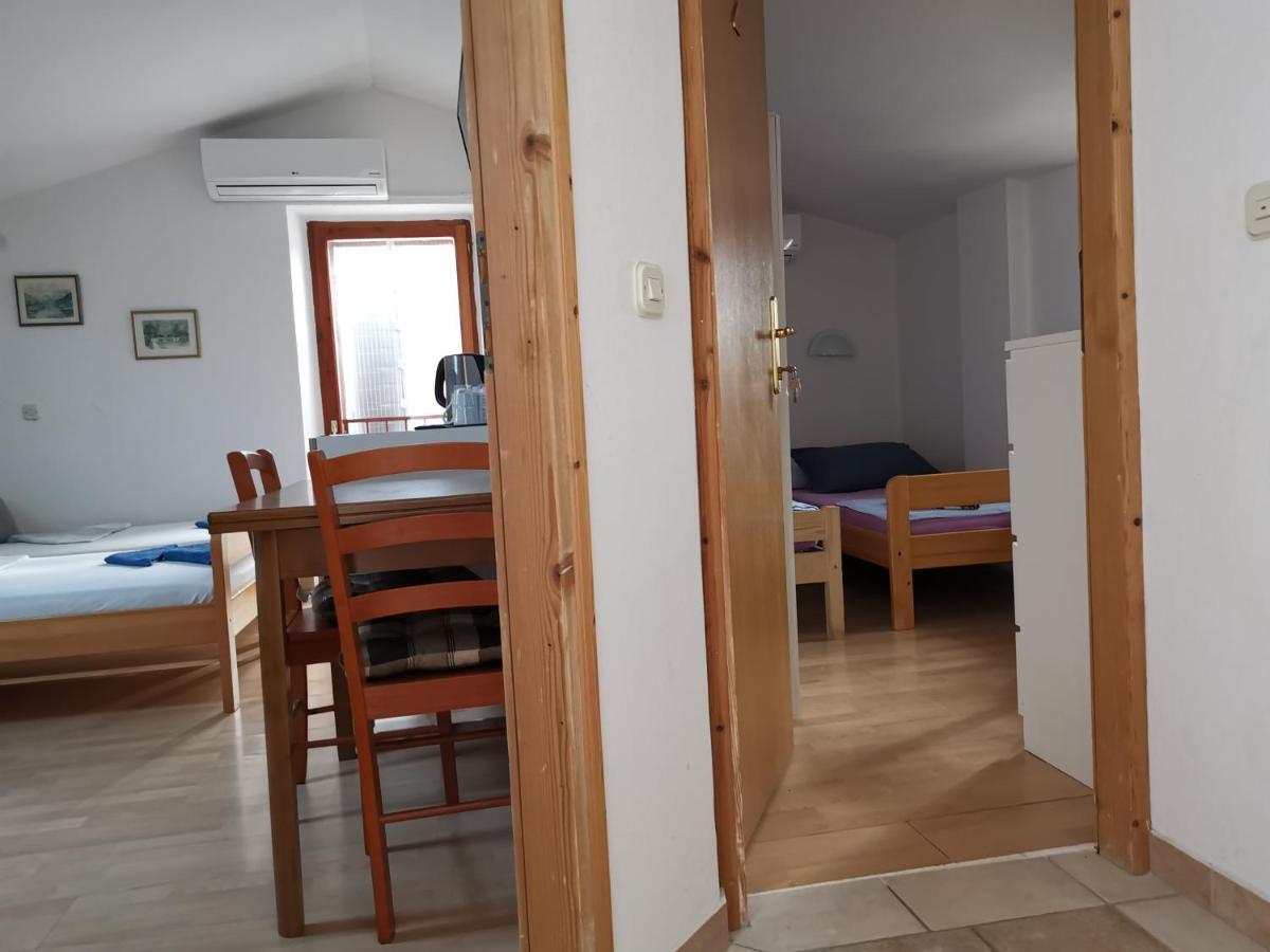 Guest House Accommodation Rupine Премантура Екстериор снимка