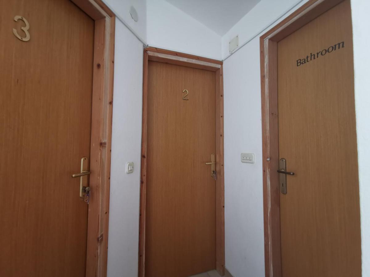 Guest House Accommodation Rupine Премантура Екстериор снимка