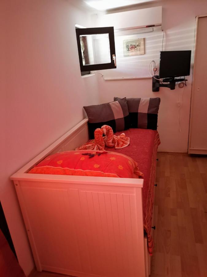 Guest House Accommodation Rupine Премантура Екстериор снимка