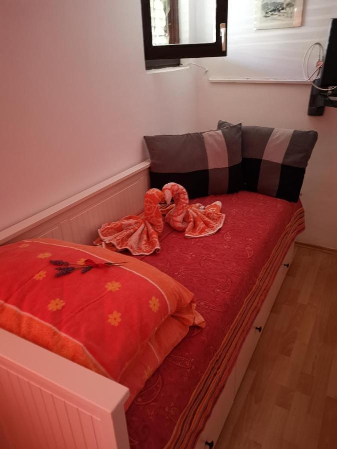 Guest House Accommodation Rupine Премантура Екстериор снимка
