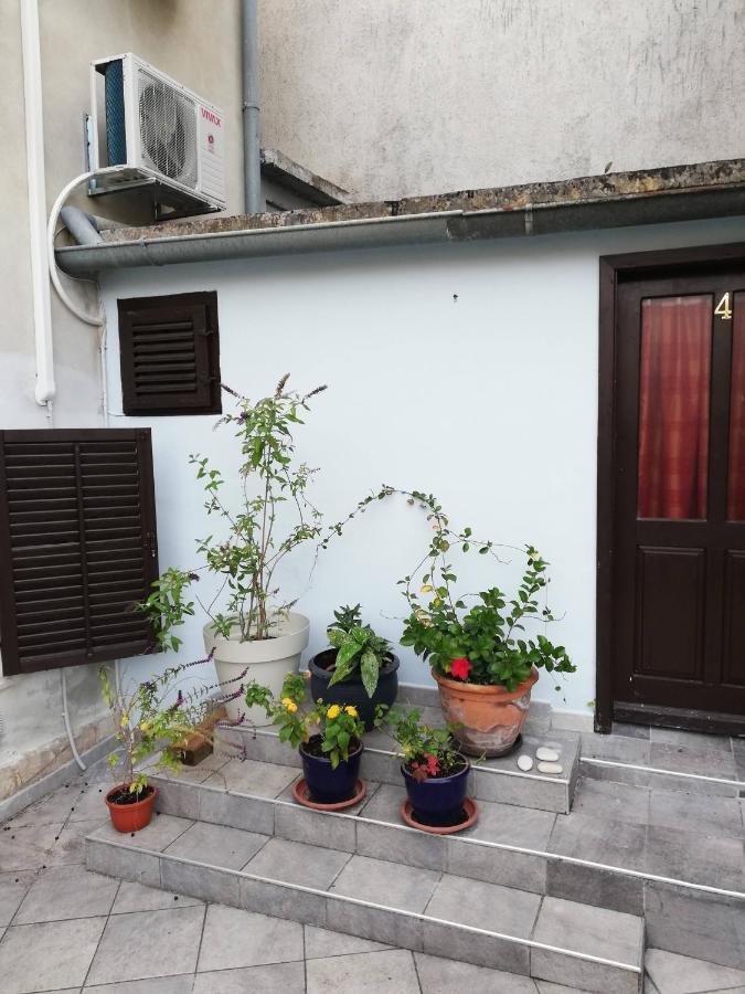 Guest House Accommodation Rupine Премантура Екстериор снимка