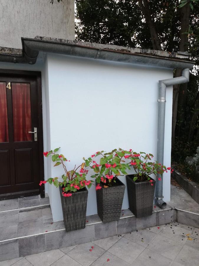 Guest House Accommodation Rupine Премантура Екстериор снимка