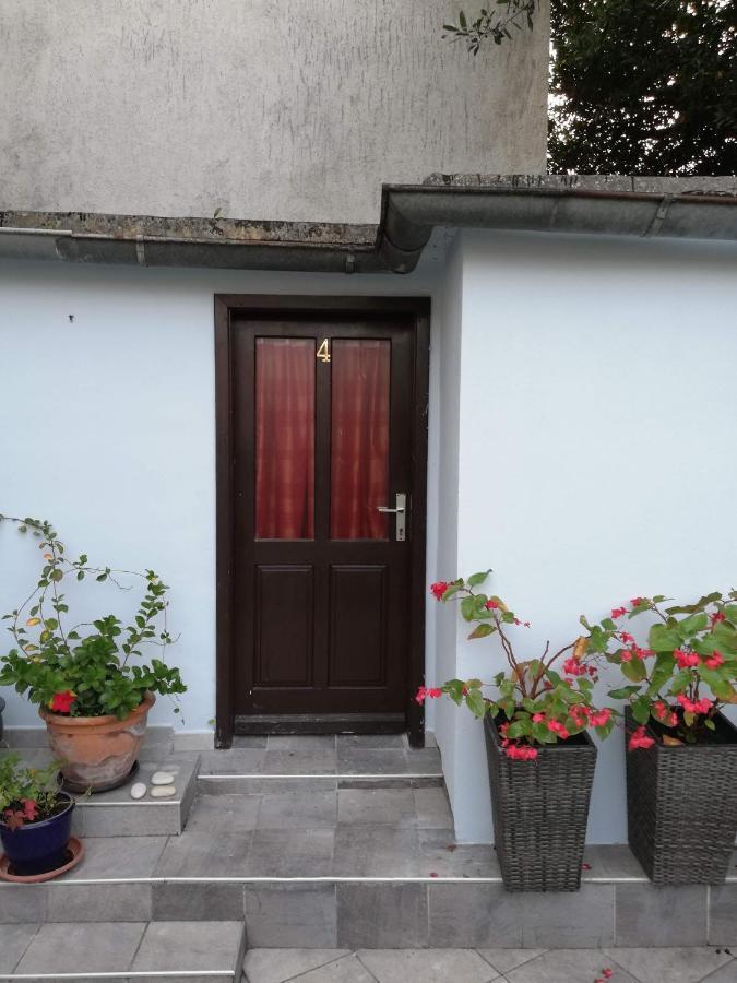 Guest House Accommodation Rupine Премантура Екстериор снимка